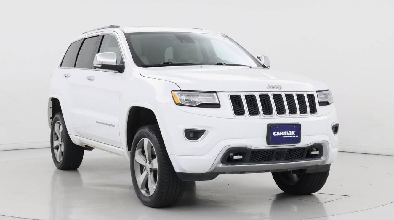 JEEP GRAND CHEROKEE 2015 1C4RJFCT0FC831163 image